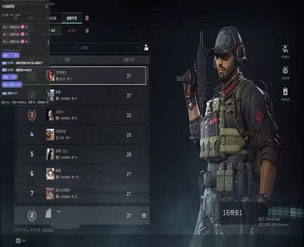 巴克直装116build632